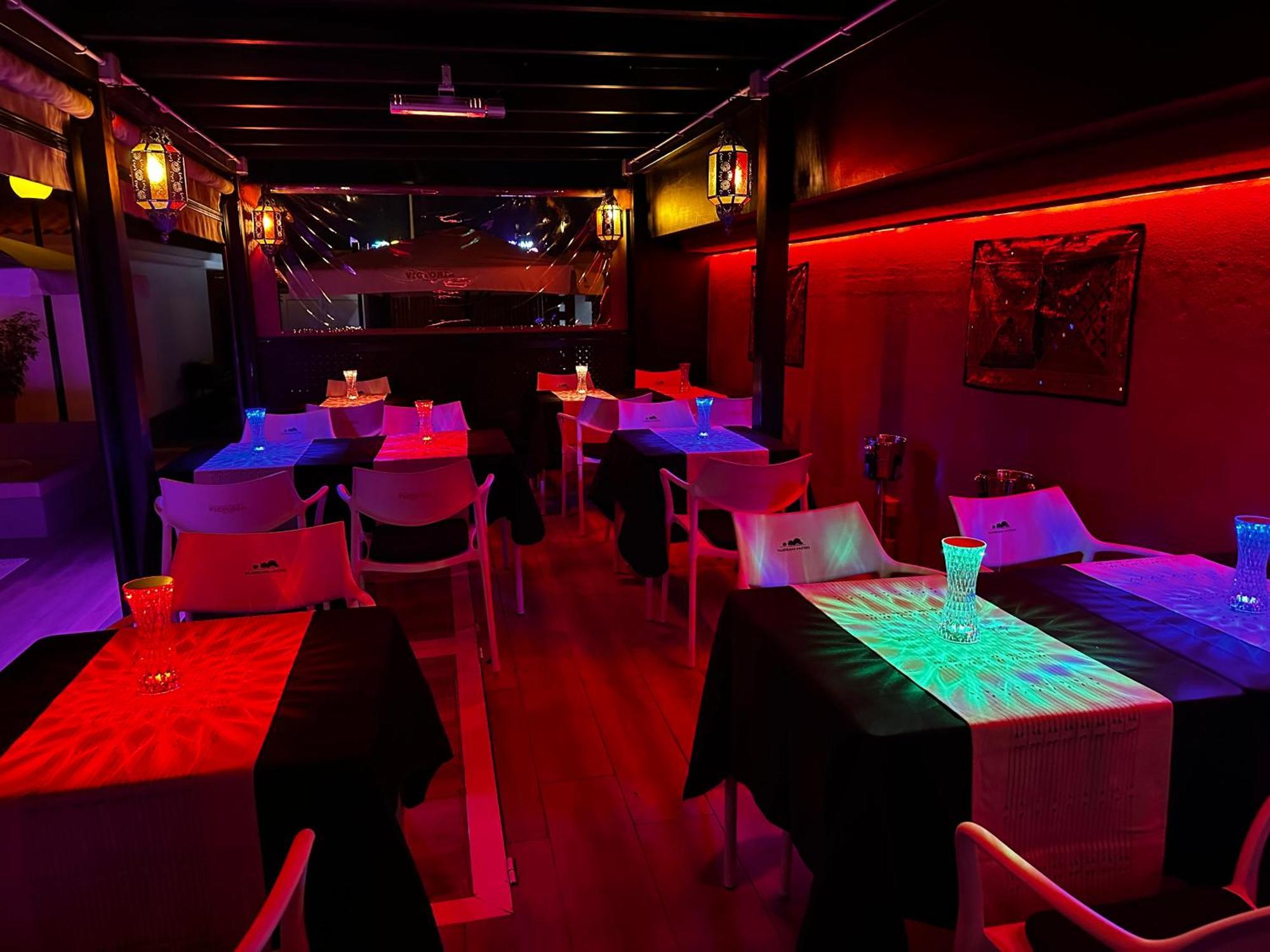 Paradise Resort - Fkk Swinger & Nudist Couples Only Maspalomas  Bagian luar foto